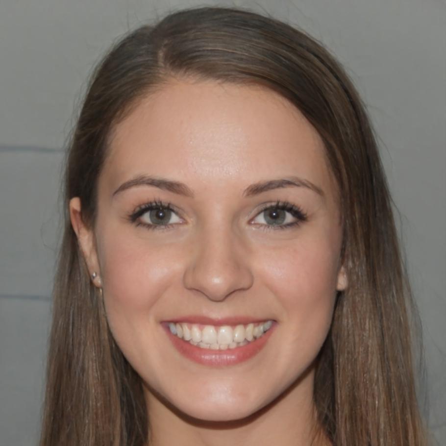 Retrato profesional de Luciana Estévez Quiroga, psicóloga especializada en trading