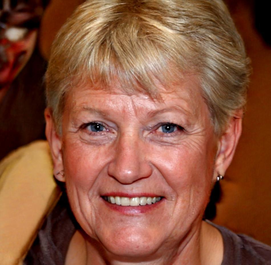 Retrato de Malena Ibarguren, trader profesional