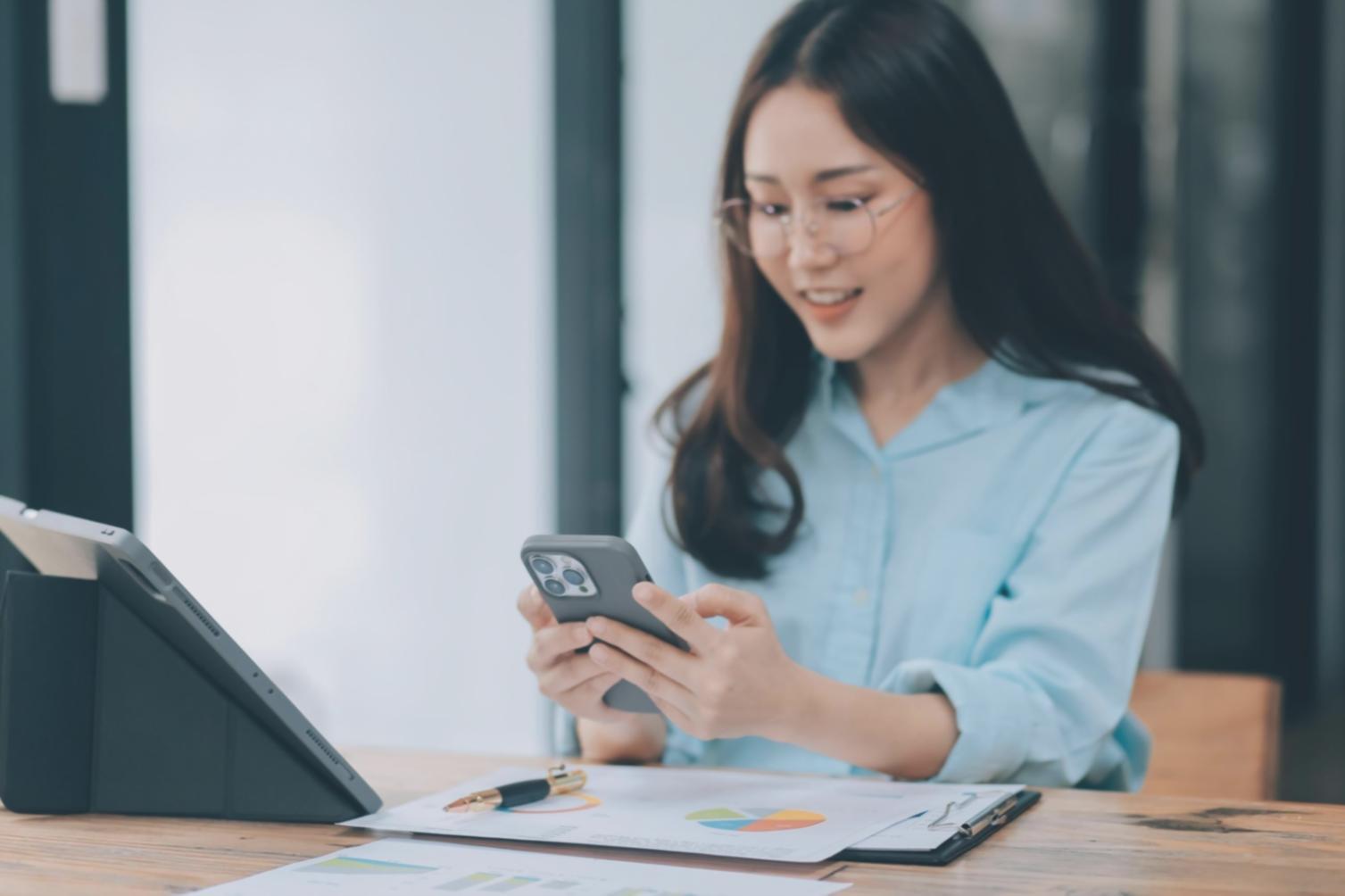 Análisis detallado de comportamiento del mercado en pantalla